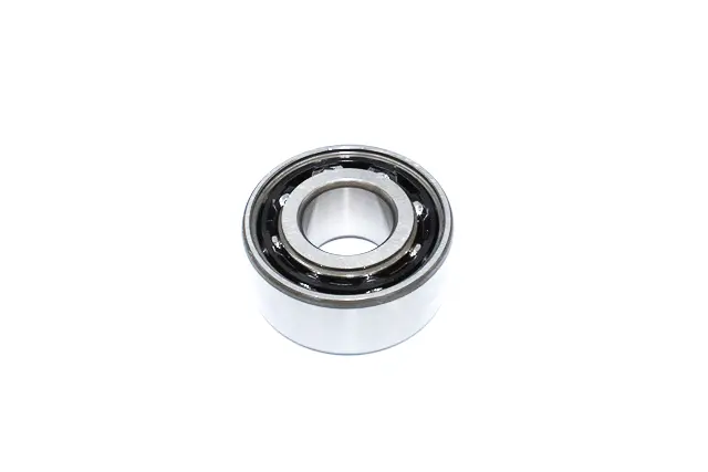 Produktfoto 1 von FAG Kugellager 2-reihig glatt, Innen-Ø 20 mm / Außen-Ø 47 mm Außen-ø , Breite 20.6 mm