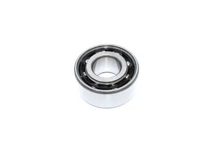Produktfoto 1 von FAG Kugellager 2-reihig glatt, Innen-Ø 20 mm / Außen-Ø 47 mm Außen-ø , Breite 20.6 mm