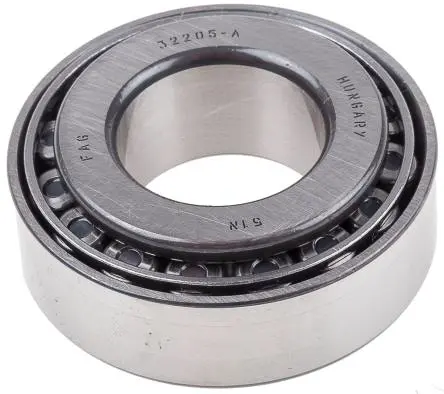 Produktfoto 1 von FAG Rollenlager Konus 36.5 KN / Außen-Ø 47 mm Außen-ø  36 kN 20.25 mm, Innen-Ø 17 mm
