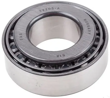 Produktfoto 1 von FAG Rollenlager Konus 36.5 kN / Außen-Ø 47 mm Außen-ø 36 kN 20.25 mm, Innen-Ø 17 mm