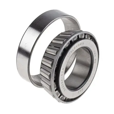 Produktfoto 1 von FAG Rollenlager Konus 136 KN / Außen-Ø 110 mm Außen-ø  223 kN 31 mm, Innen-Ø 70 mm