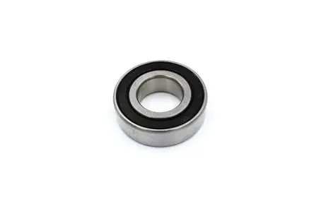 Produktfoto 1 von FAG 1-reihig Kugellager glatt, Innen-Ø 10 mm / Außen-Ø 26 mm Außen-ø , Breite 8 mm