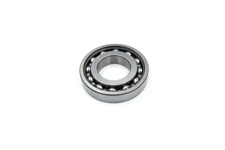 Produktfoto 1 von FAG 1-reihig Kugellager glatt, Innen-Ø 20 mm / Außen-Ø 42 mm Außen-ø , Breite 8 mm