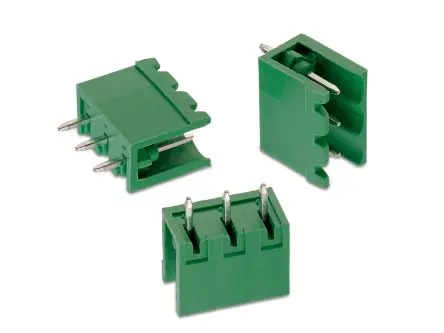 Produktfoto 1 von Wurth Elektronik WR-TBL Leiterplattensteckverbinder Gerade, 14-polig / 1-reihig, Raster 5.08 mm
