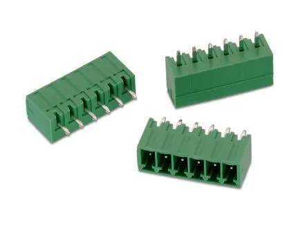 Produktfoto 1 von Wurth Elektronik WR-TBL Leiterplattensteckverbinder Gerade, 12-polig / 1-reihig, Raster 3.5 mm