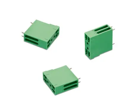 Wurth Elektronik WR-TBL Leiterplattensteckverbinder Gerade, 12-polig / 2-reihig, Raster 3.81 mm