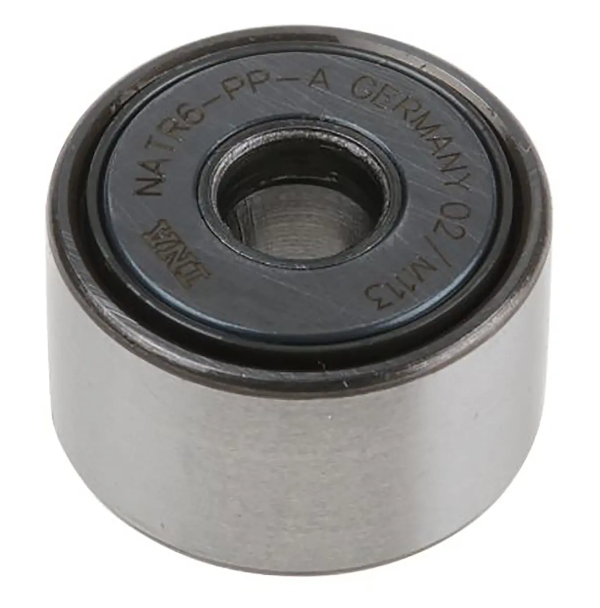 Produktfoto 1 von INA Kurvenrolle Rollen und Gleitlager, Wellen-Ø 19 mm, 5.4 N 6 mm