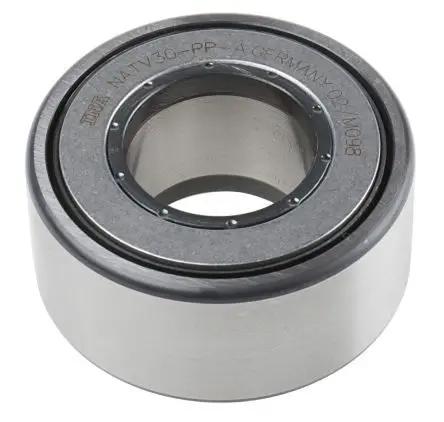 Produktfoto 1 von INA Kurvenrolle, Wellen-Ø 62 mm, 23.2 kN 30 mm