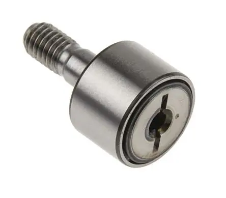 Produktfoto 1 von INA Kurvenrolle, Wellen-Ø 16 mm, 4.9 kN 6 mm