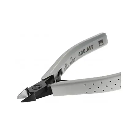 Produktfoto 1 von Facom Seitenschneider 110 mm, Schneidleistung 0.4mm
