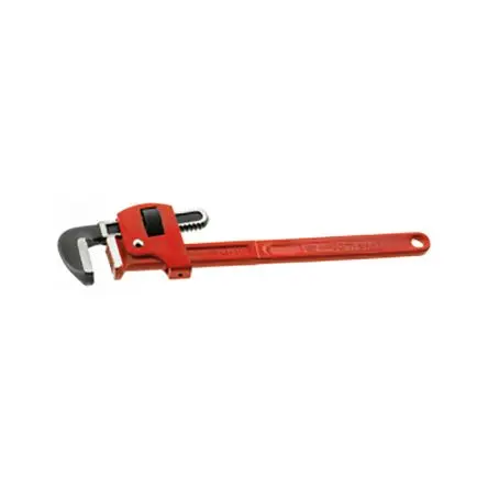 Produktfoto 1 von Facom Schraubenschlüssel Rohrzange, Metall Griff, Backenweite 34 mm, / Länge 250.0mm