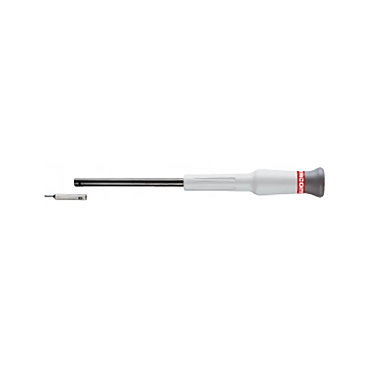 Produktfoto 1 von Facom 4 mm Bithalter, 167 mm / Klinge 72 mm