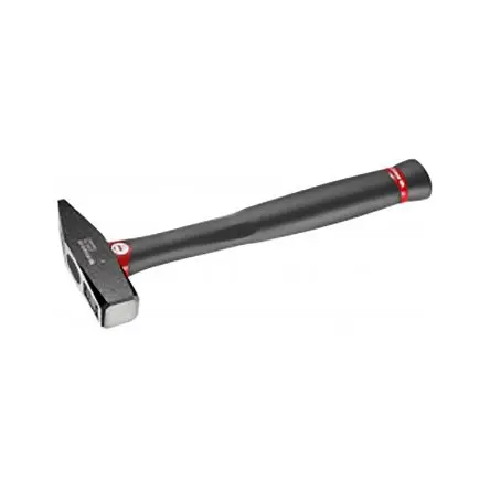 Produktfoto 1 von Facom Hammer, Ingenieurshammer 380 g Graphit-Stiel 300 mm