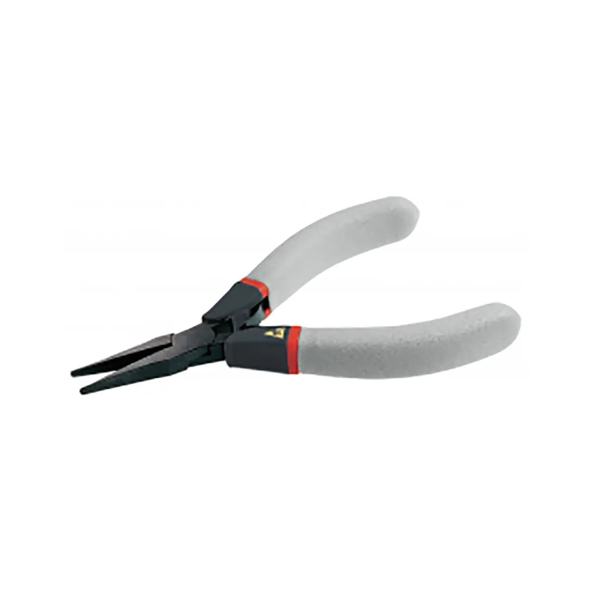 Produktfoto 1 von Facom Flachzange Flache Spitze 125 mm ESD-Sicherheit