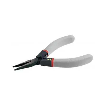 Produktfoto 1 von Facom Elektronik-Greifzange 125 mm ESD