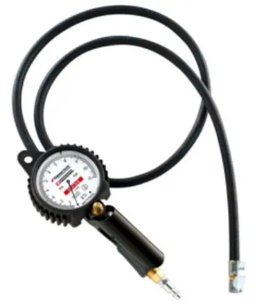 Produktfoto 1 von Facom Reifenaufblasgerät, 0 → 174psi