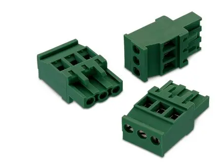 Wurth Elektronik 352 Leiterplattensteckverbinder Horizontal, 16-polig / 1-reihig, Raster 5.08 mm