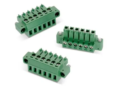 Produktfoto 1 von Wurth Elektronik 3643 Leiterplattensteckverbinder Vertikal, 12-polig / 1-reihig, Raster 3.81 mm