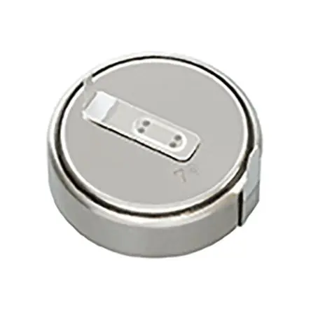 Produktfoto 1 von Murata CR2477, LiMnO2 Knopfzelle Ø 24.5 mm, 3 V / 1000 mAh