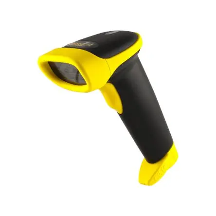Produktfoto 1 von WASP Linearer Bildsensor Barcodeleser