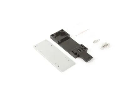 Produktfoto 1 von XP Power DTE06 DIN-Schienen Clip