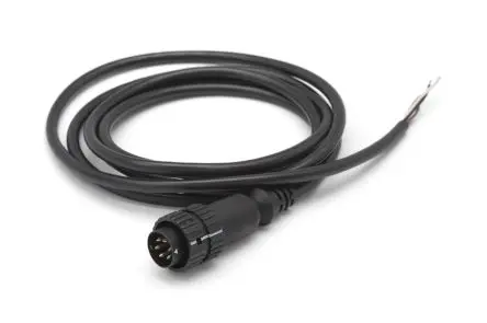Produktfoto 1 von Weller Lötzubehör Kabel für HER für WP120 & WP80 & WSP80