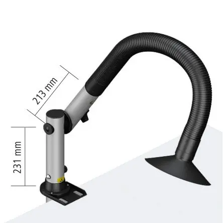 Produktfoto 1 von Weller Easy-Click 60 T0058762763N Lötzubehör / 240V