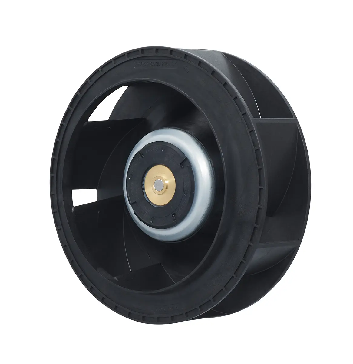 Produktfoto 1 von Sanyo Denki San Ace C100 Radialgebläse, radial, 24 V dc, DC, 494.7cfm, 73dB(A), 175 x 175 x 69mm, 4700U/min