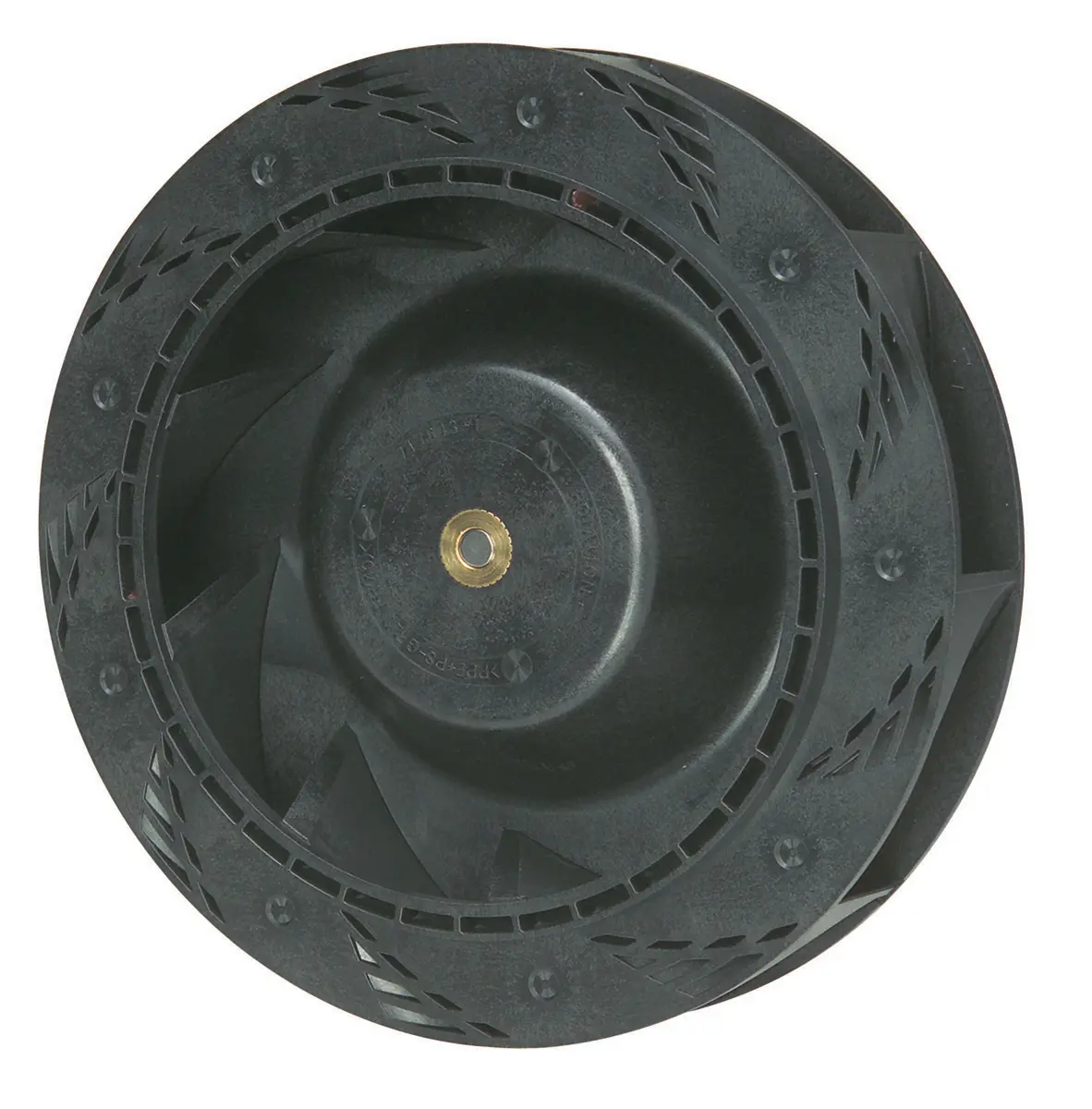 Produktfoto 1 von Sanyo Denki San Ace C150 Radialgebläse, radial, 24 V dc, DC, 135cfm, 59dB(A), 150 x 150 x 35mm, 3800U/min