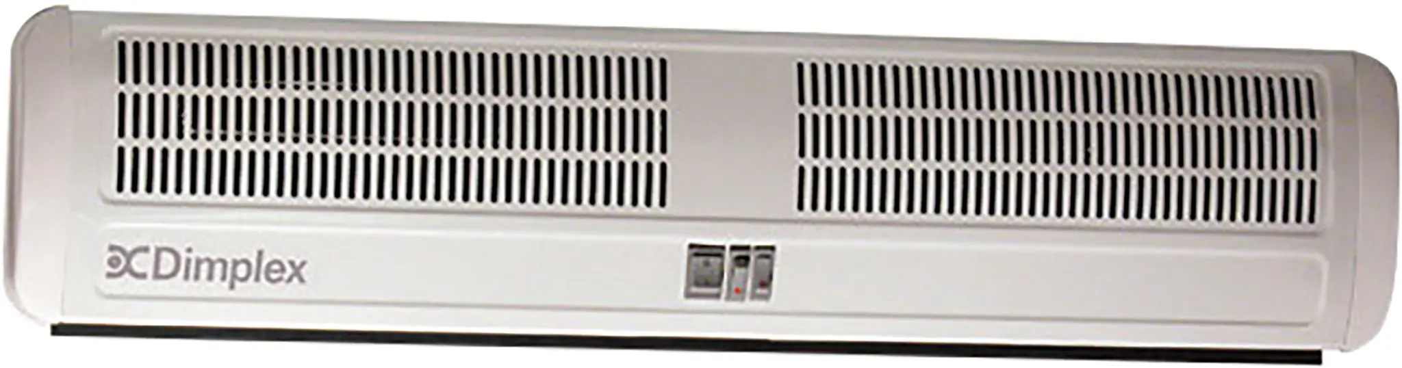 Produktfoto 1 von Dimplex AC Kühlung Luftvorhang, 6 kW