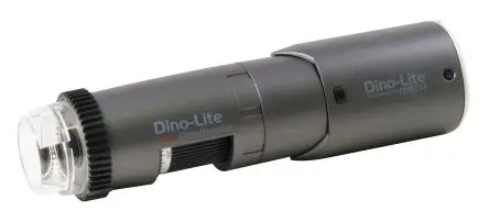 Produktfoto 1 von Dino-Lite WLAN USB Mikroskop, Vergrößerung 20 → 220 30 fps Beleuchtet, LED