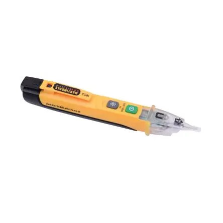 Produktfoto 1 von Martindale NC3 Berührungsloser Magnetfelddetektor 10 MT, 200 V ac bis 1000 V ac CAT IV