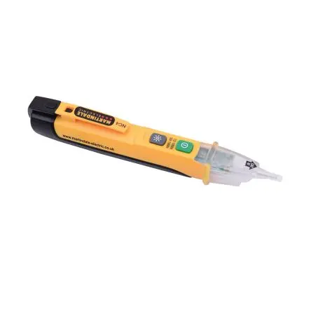 Produktfoto 1 von Martindale NC4, Spannung Berührungsloser Magnetfelddetektor, 12 V ac bis 1000 V ac CAT IV