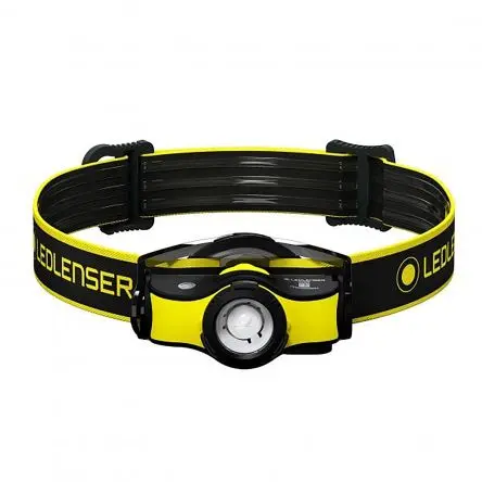 Produktfoto 1 von LEDLENSER LED Stirnlampe 400 lm Wiederaufladbar