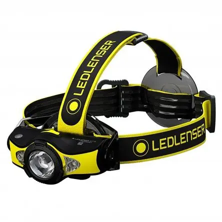 Produktfoto 1 von LEDLENSER LED Stirnlampe 1000 lm