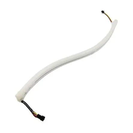 Produktfoto 1 von Intelligent LED Solutions ILP LED-Streifen 4000k, Weiß, 2 m x 13 mm 24V IP67