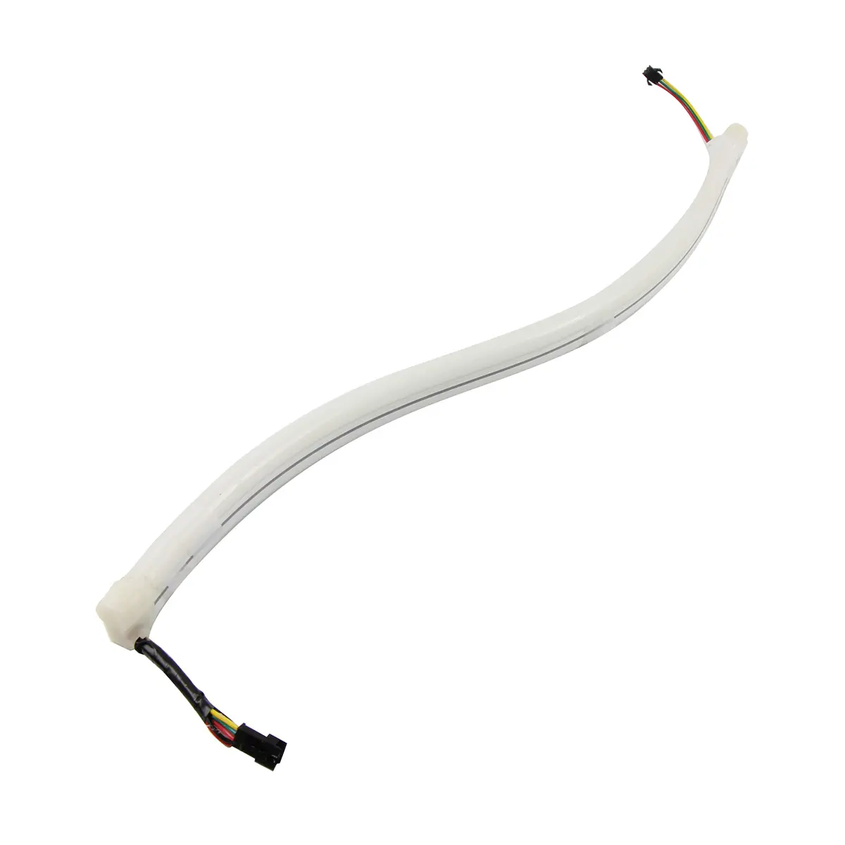 Intelligent LED Solutions ILP LED-Streifen 5000k, Grün, 2 m x 13 mm 24 V dc IP40
