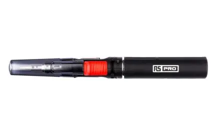 Produktfoto 1 von RS PRO H55 Gas Lötkolben Lötkolben / 80 W