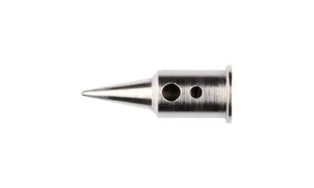 RS PRO 1 mm Lötspitze Konisch für RS PRO Gaslötkolben 192-3668