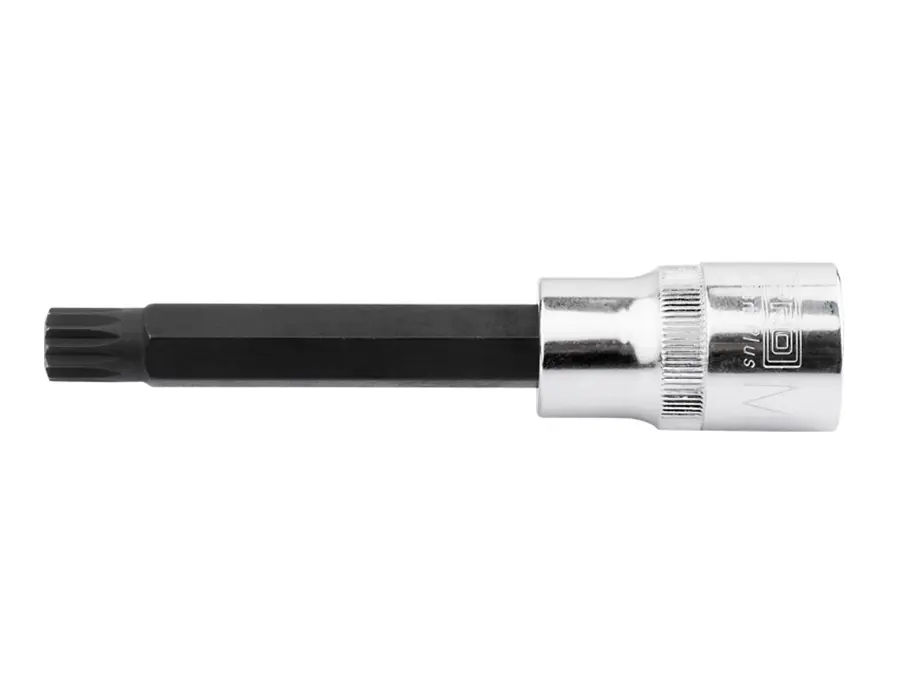 Produktfoto 1 von RS PRO 1/2 in Bit Buchse Vierkant x 100 mm