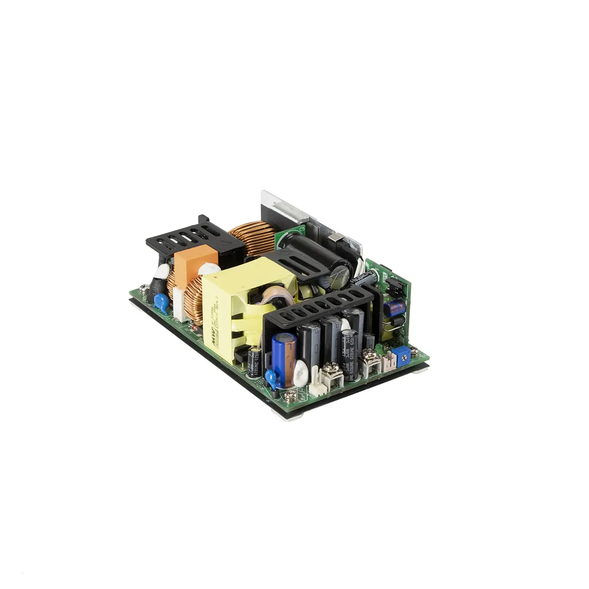 Produktfoto 1 von MEAN WELL EPP-500 Schaltnetzteil, 54V dc / 5.93 A, 9.26 A 320.2 (Convection) W, 500 (25CFM) W 113 → 370 V dc, 80