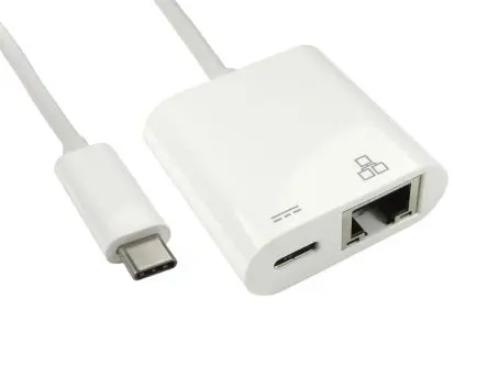 Produktfoto 1 von RS PRO Adapter, USB 3.1