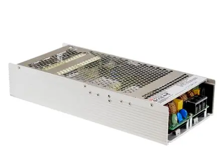 Produktfoto 1 von MEAN WELL UHP-2500 Schaltnetzteil 1 24V dc 2.501 kW, Fahrgestell 370 V dc, 264V ac