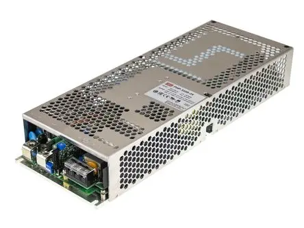 Produktfoto 1 von MEAN WELL PHP-3500 Schaltnetzteil 1 48V dc 3.504 kW, Fahrgestell 370 V dc, 264V ac