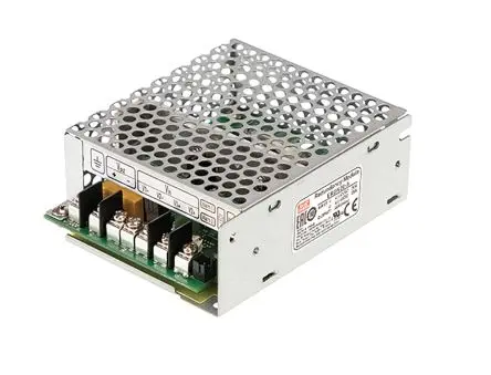 Produktfoto 1 von MEAN WELL Typ Redundanzmodul Redundanzmodul
