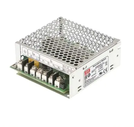 Produktfoto 1 von MEAN WELL Typ Redundanzmodul Redundanzmodul