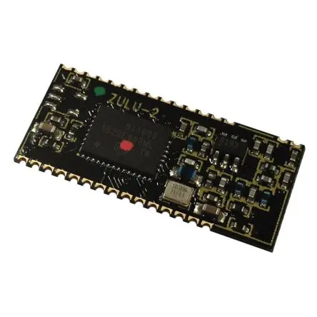 RF Solutions HF-Modul Modul HF-Modul 915 MHz bis 115 kbit/s FM moduliert 3.6V, Oberfläche