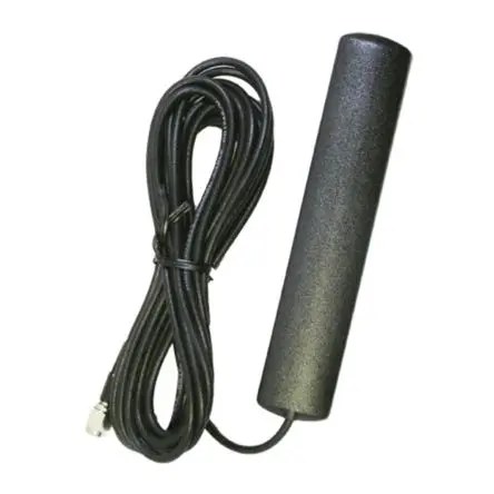 RF Solutions ANT-4GIBAR I-Stab WiFi-Antenne / 3 dBi SMA Stecker