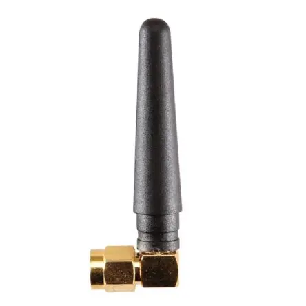 Produktfoto 1 von RF Solutions LTE Multiband-Antenne, Rundstrahl, Kompakt, SMA, Buchse, 0 dBi, 50 mm