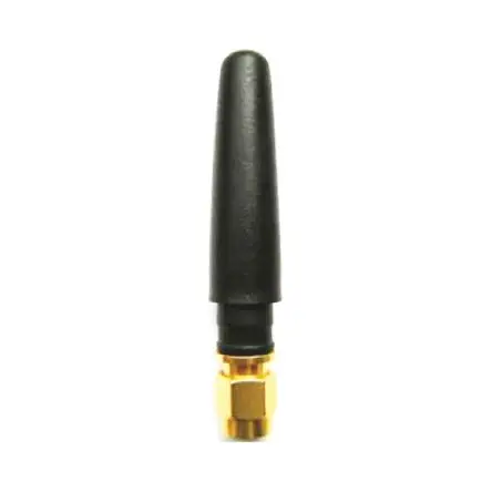 Produktfoto 1 von RF Solutions Multiband-Antenne, Rundstrahl, Kompakt, SMA, Stecker, 0 dBi, 50 mm